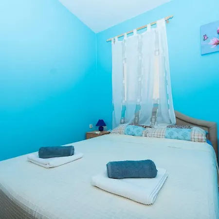 Anamarija Appartement