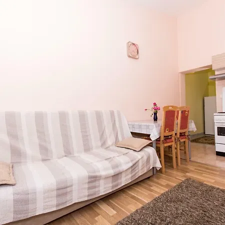 Appartement Anamarija