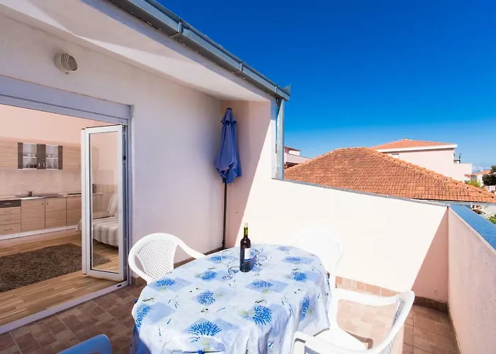 Anamarija Appartement Trogir