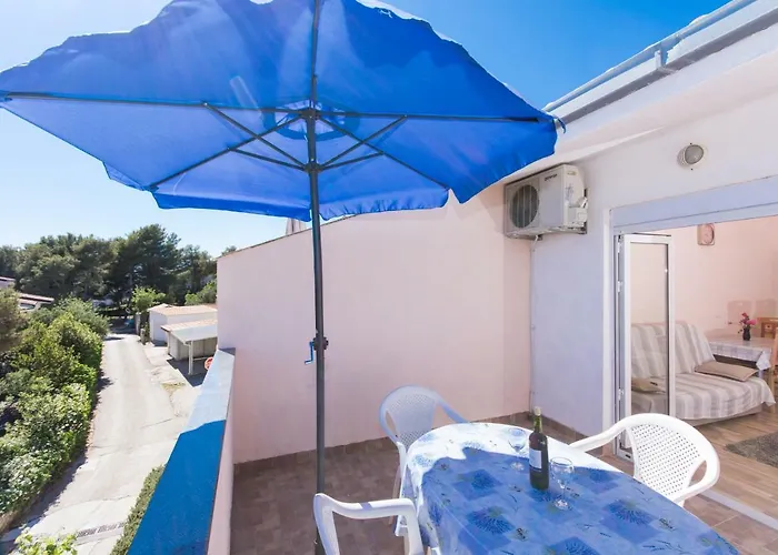 Anamarija Appartamento *