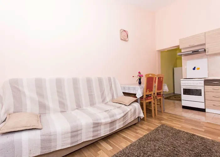 Appartement Anamarija