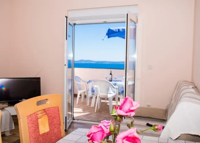 Anamarija Appartamento *