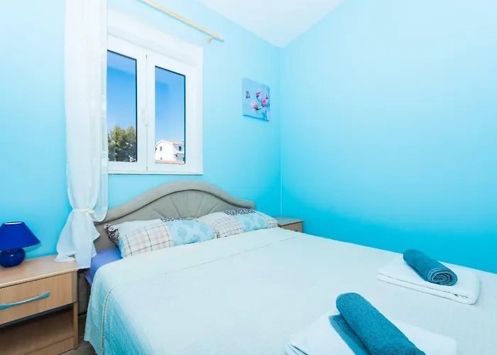 Anamarija Appartement