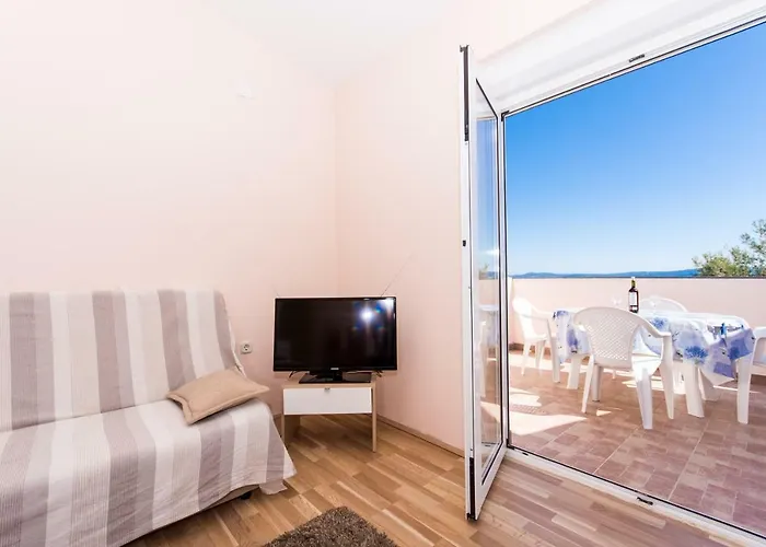 Lejlighed Anamarija Trogir