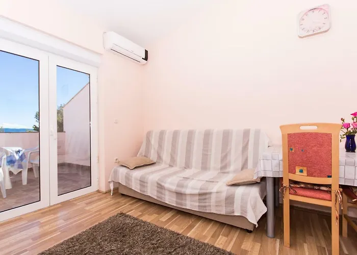 Anamarija Apartment