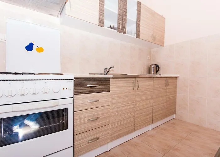 Anamarija Apartment