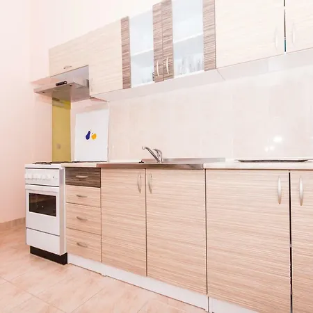 Anamarija Apartman