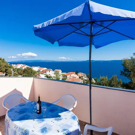 Apartman Anamarija Trogir