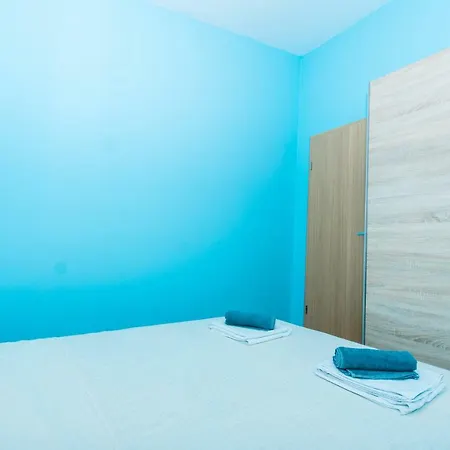 Apartman Anamarija Trogir