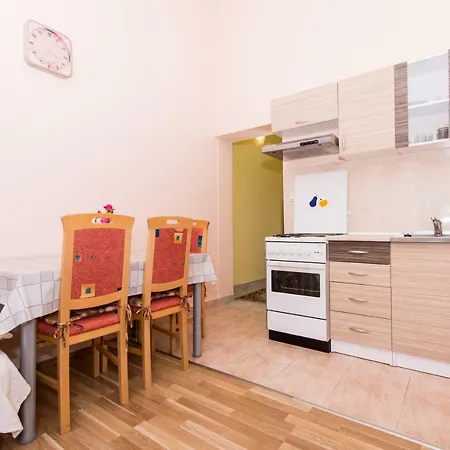 Apartman Anamarija Trogir