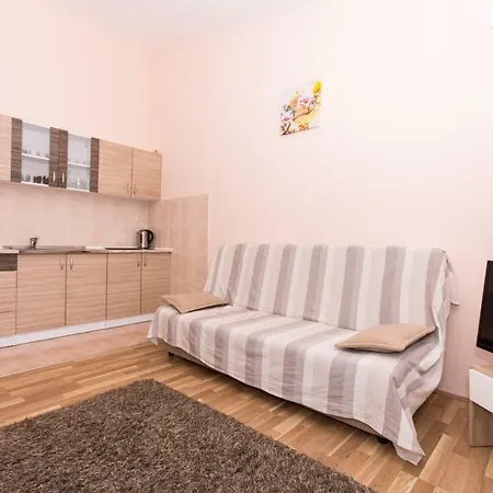 Apartman Anamarija *