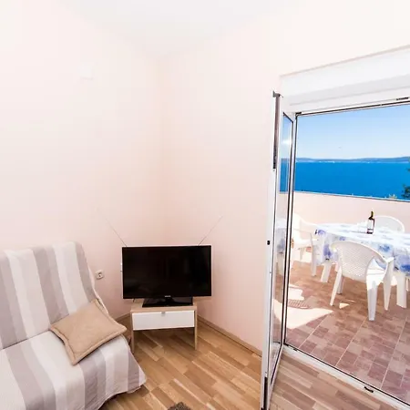 Anamarija Apartman Trogir